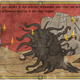 Misshapen Beast. Art: Robert Altbauer